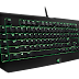 Gadget Review: Razer BlackWidow Ultimate Stealth keyboard