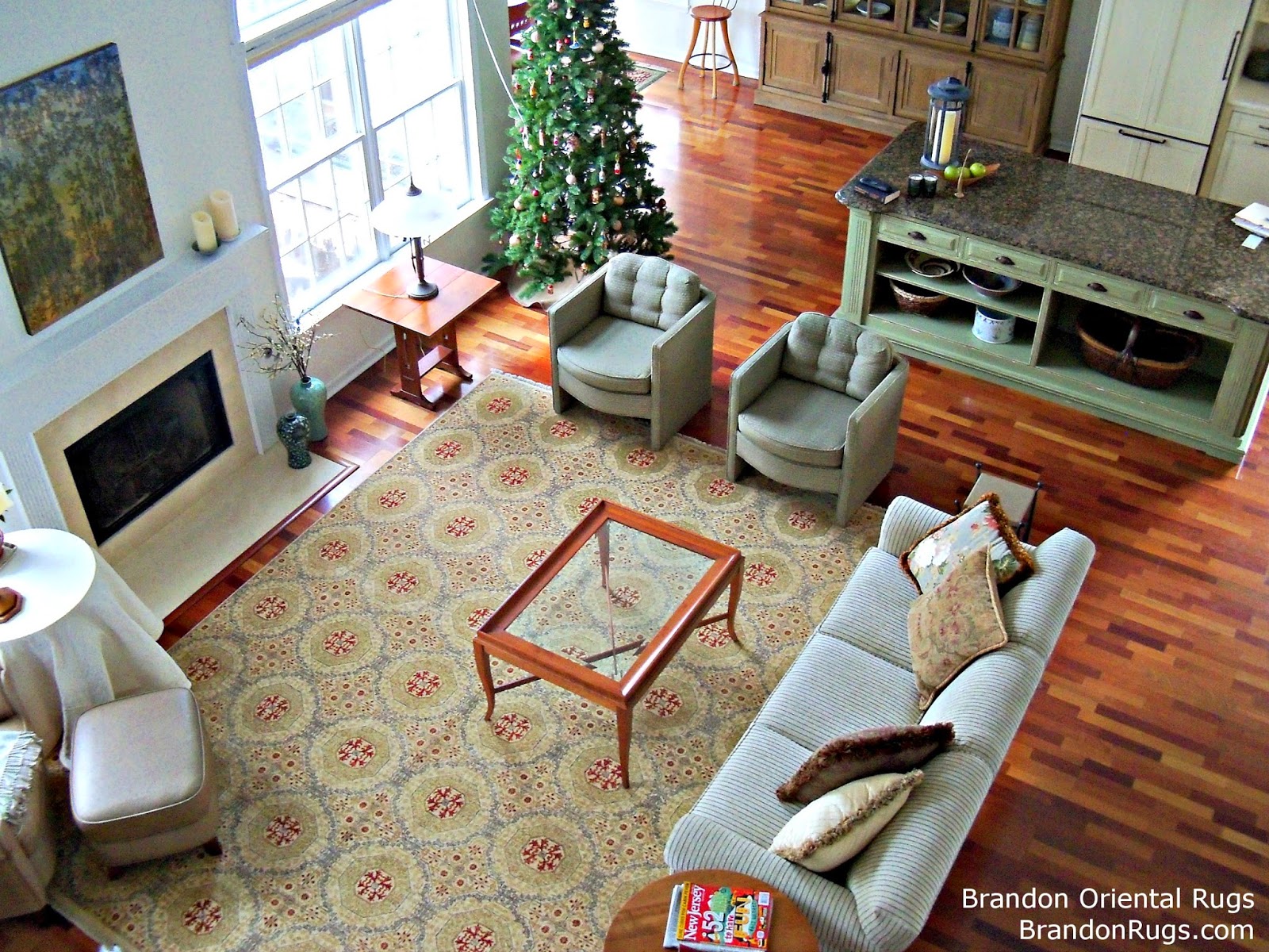 Brandon Oriental Rugs Rug Shopping in Princeton Hopewell Skillman