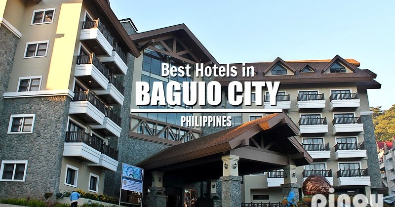 Top Picks List Of Best Hotels In Baguio City Philippines Top Picks List Of Best Hotels In Baguio City Philippines Accommodations Pinoy Adventurista Travel Blogs The Guides