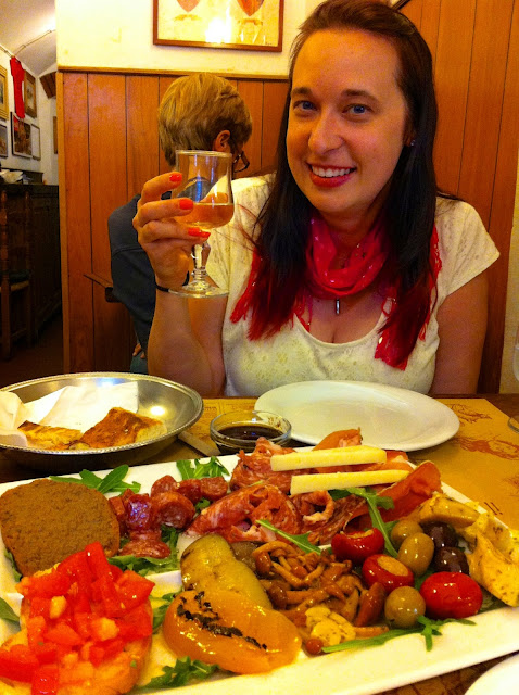 Honeymoon in Florence, Italy Honeymoon in Florence, Italy