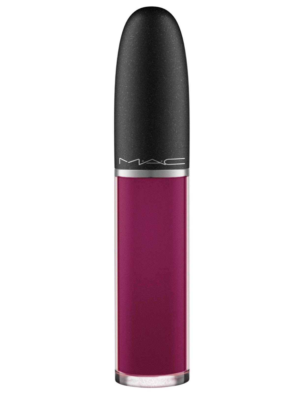 My sweet valentine MAC Retro Matte Liquid Lipcolour