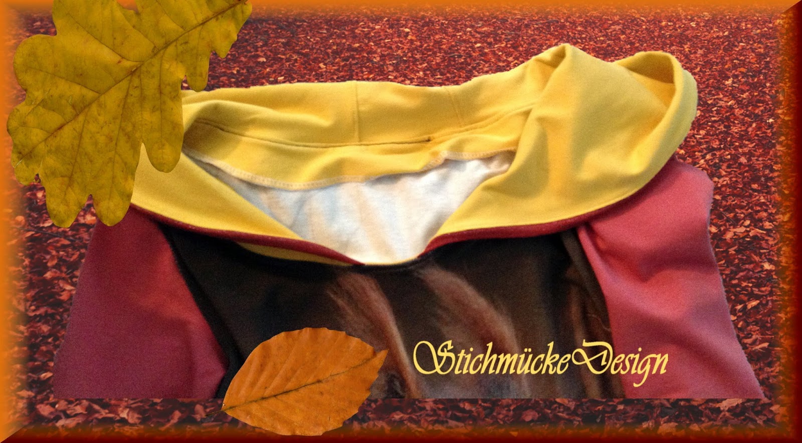 StichmückeDesign: Februar 2017