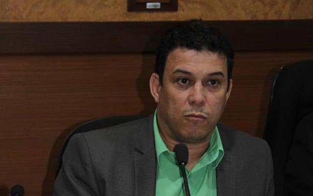 Vereador de Jacobina propõe audiência pública para discutir sobre barragens de mineradora