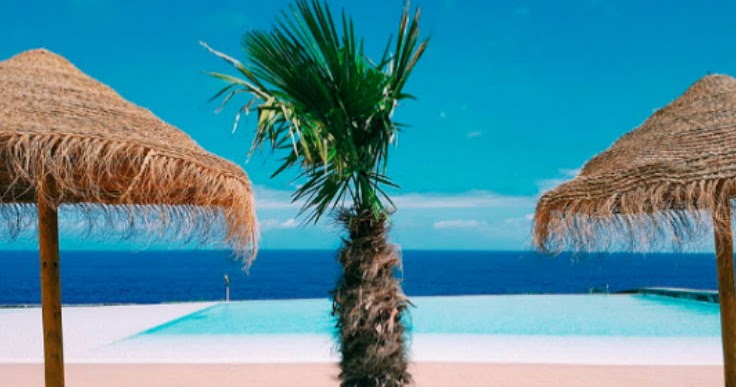 Best Azores Luxury Hotels | Travelling Weasels