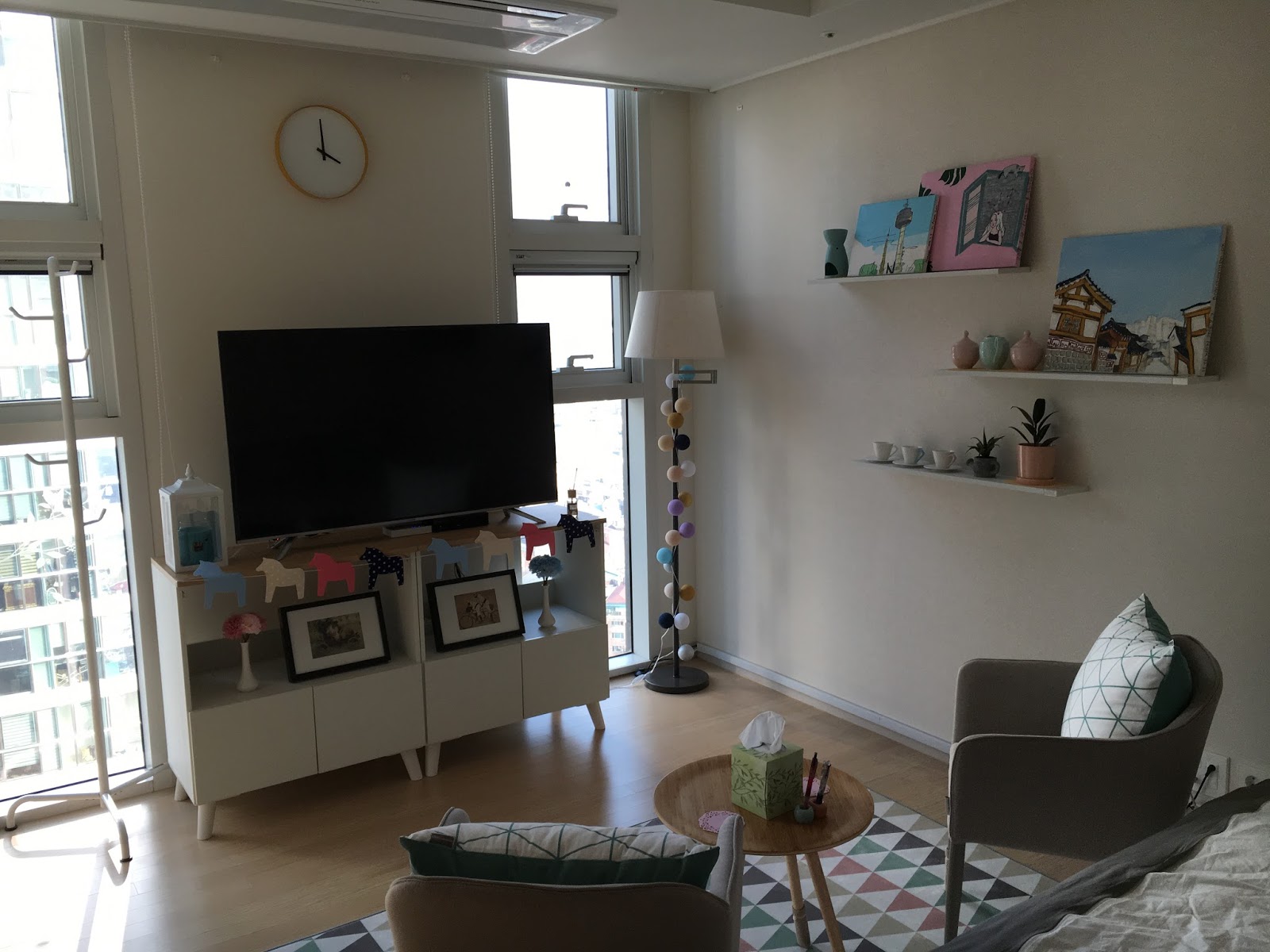 Namsan Twin City Studio Apartment Seoul, South Korea Travel is my