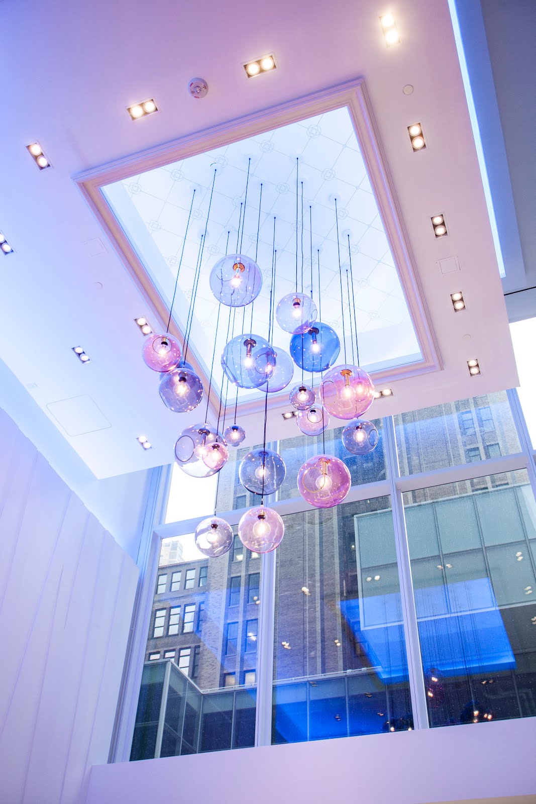 City Lighting Products Blog City Lighting Products Showcase PANDORA