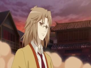 Fox Spirit Matchmaker – Episódio 20 - Assistir Online