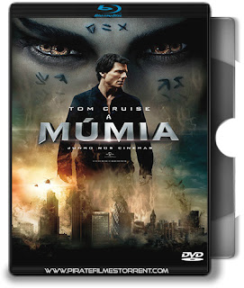 A Múmia Filme