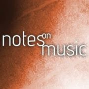 Notes on music