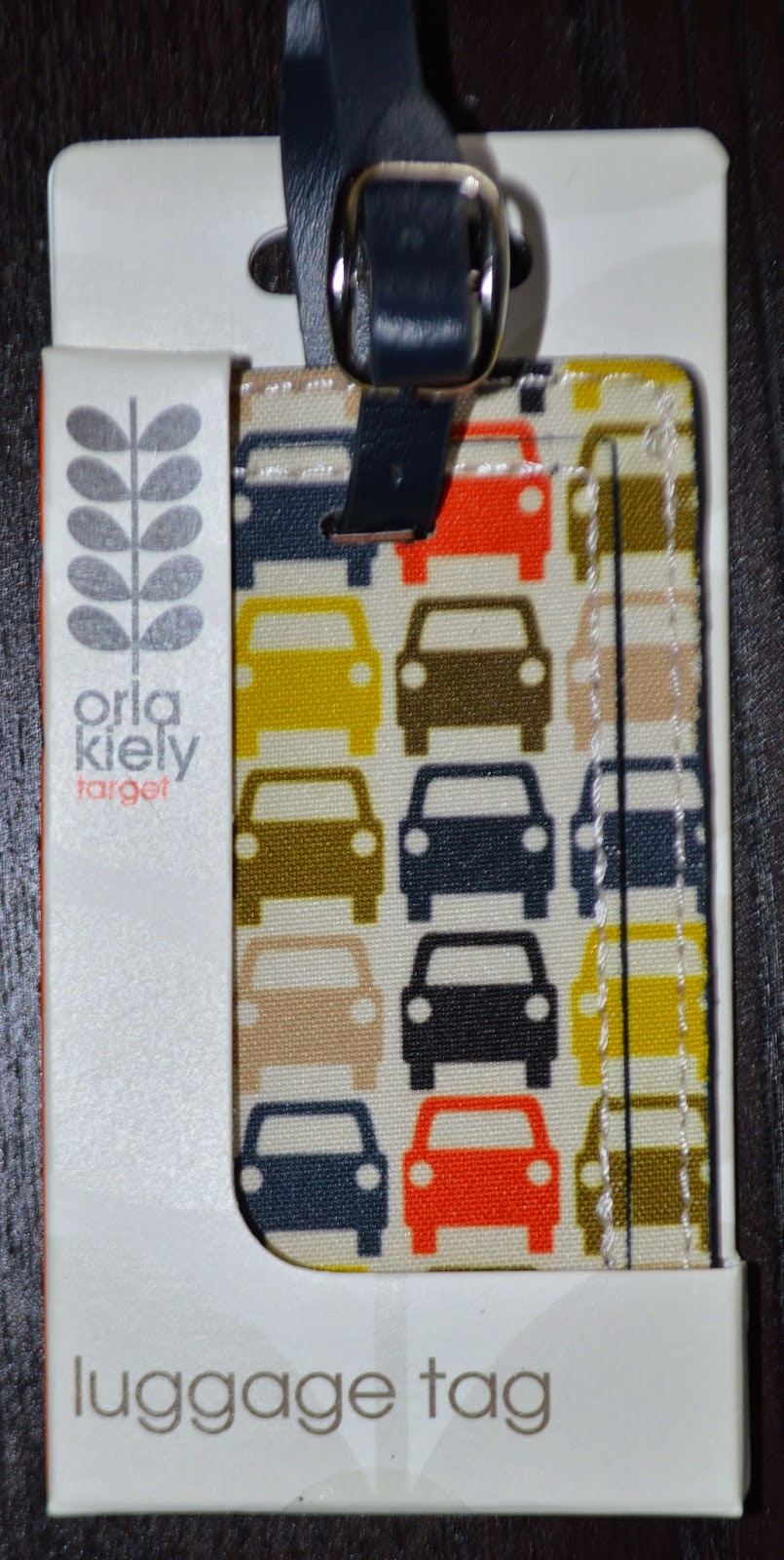 I Love Orla Kiely Haul + Review Orla Kiely for Target Small Cars