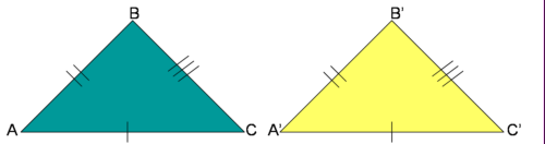 Triangoli - Proprietà, Caratteristiche E Classificazione