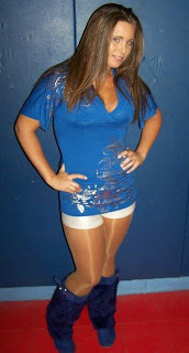 Magnificent Ladies Wrestling - Magnificent Moments: Miss MacKenzie YORK