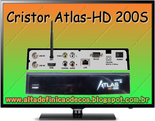 TÉLÉCHARGER KYNG MULTILOADER CRISTOR ATLAS HD 200S HD TÉLÉCHARGER ATLAS MULTILOADER 200S CRISTOR KYNG