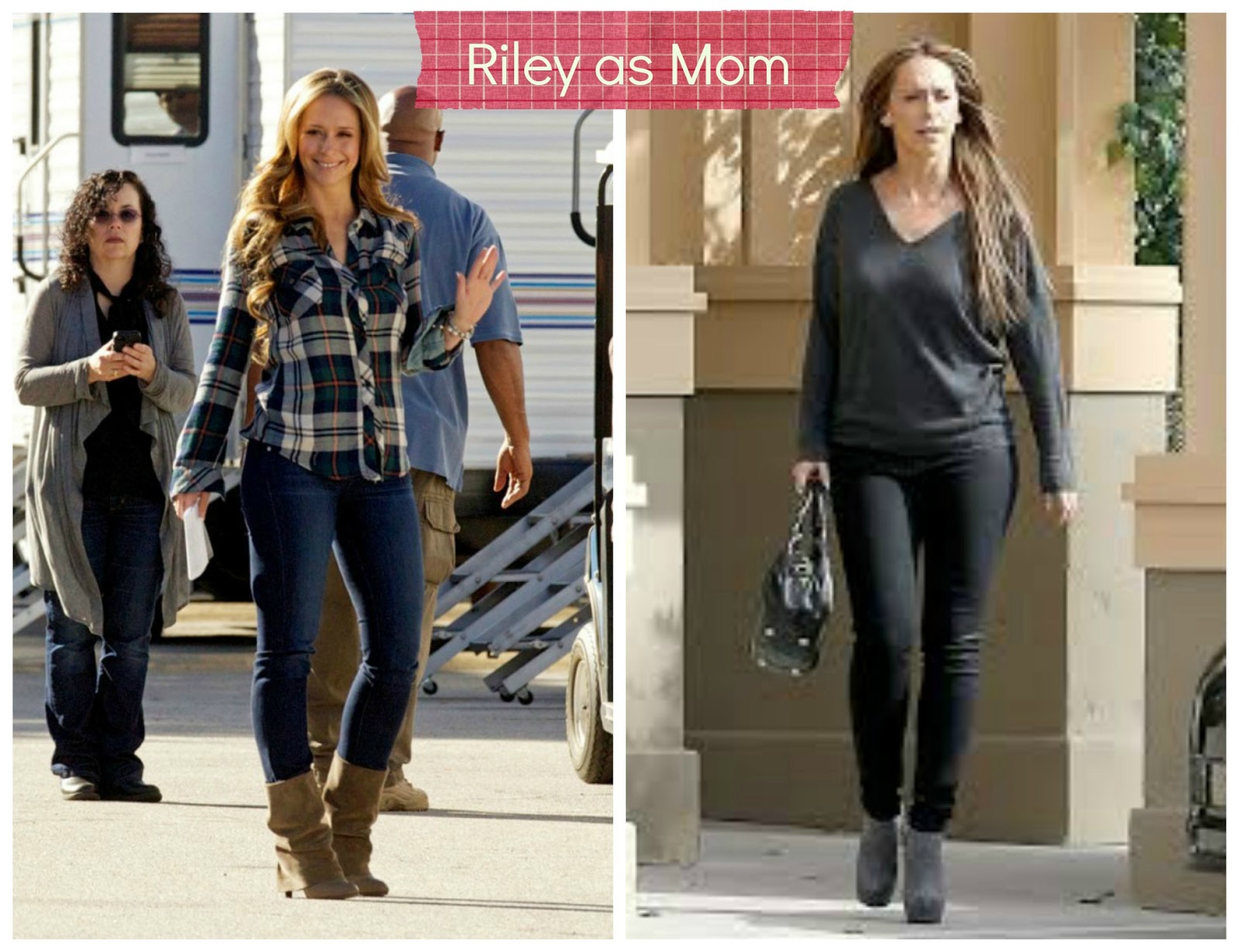 AnnChic The Client List