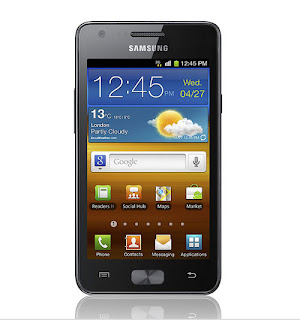 Samsung Galaxy Z