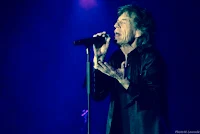 The Rolling Stones @ U Arena Nanterre 22 octobre 2017
