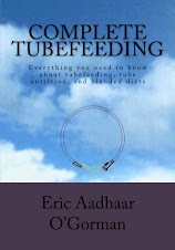 Complete Tubefeeding is out now!