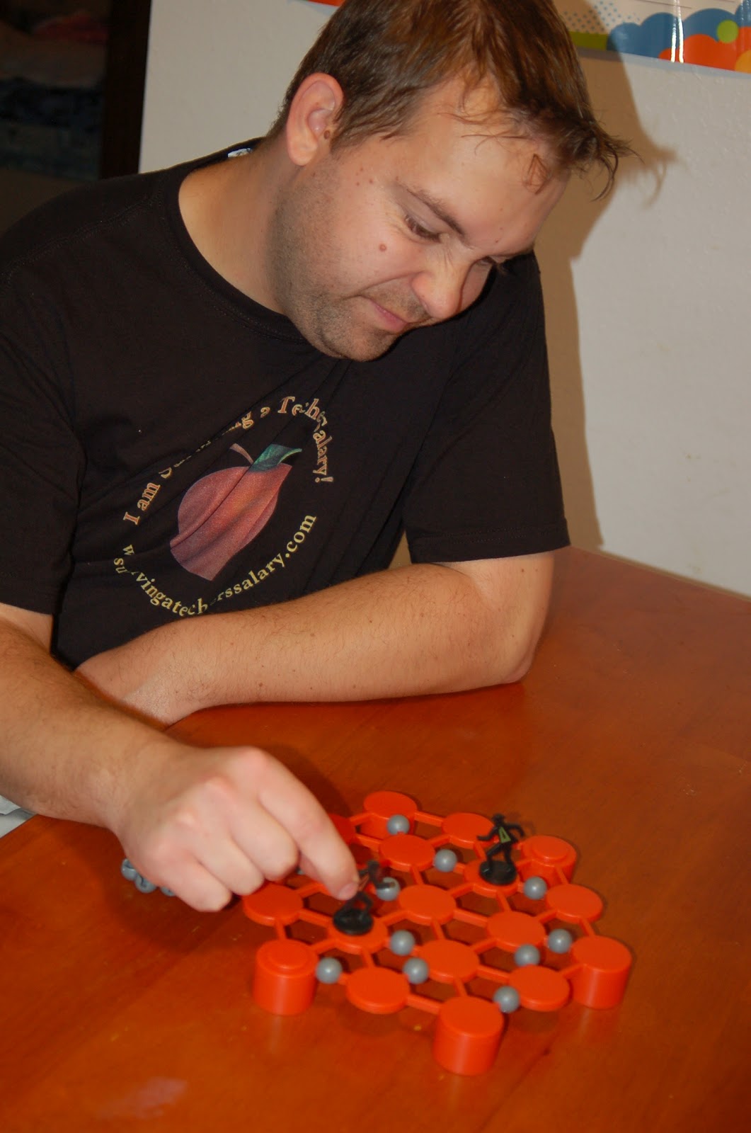 Nowhere To Go Game Review