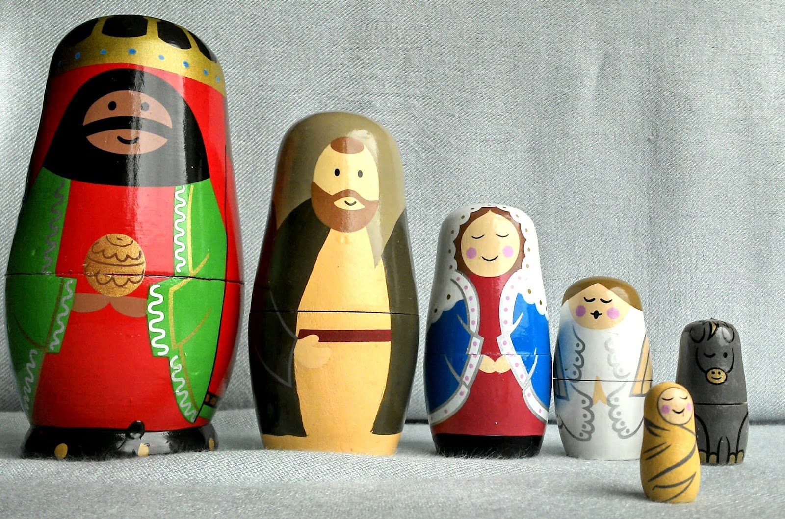 mamushkas