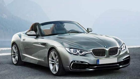 2016 BMW Z4 Specs and Review