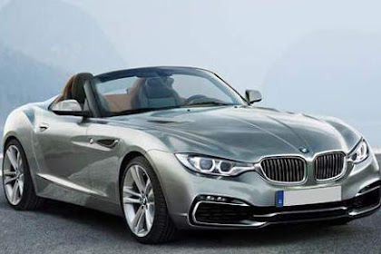 2016 BMW Z4 Specs and Review