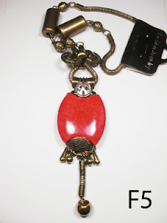 kalung aksesoris wanita f5