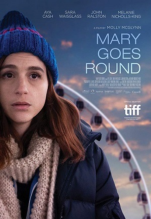 Mary Goes Round - Legendado  Torrent 720p 1080p - Download