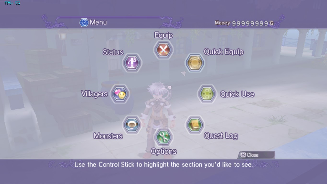 Cara Cheat Dolphin Emulator menggunakan AR Codes SoftNii