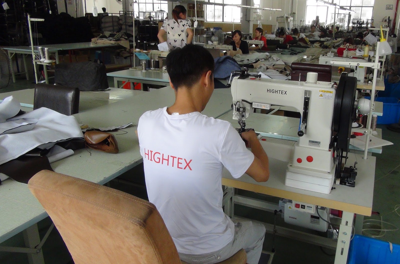 Hightex 430hm