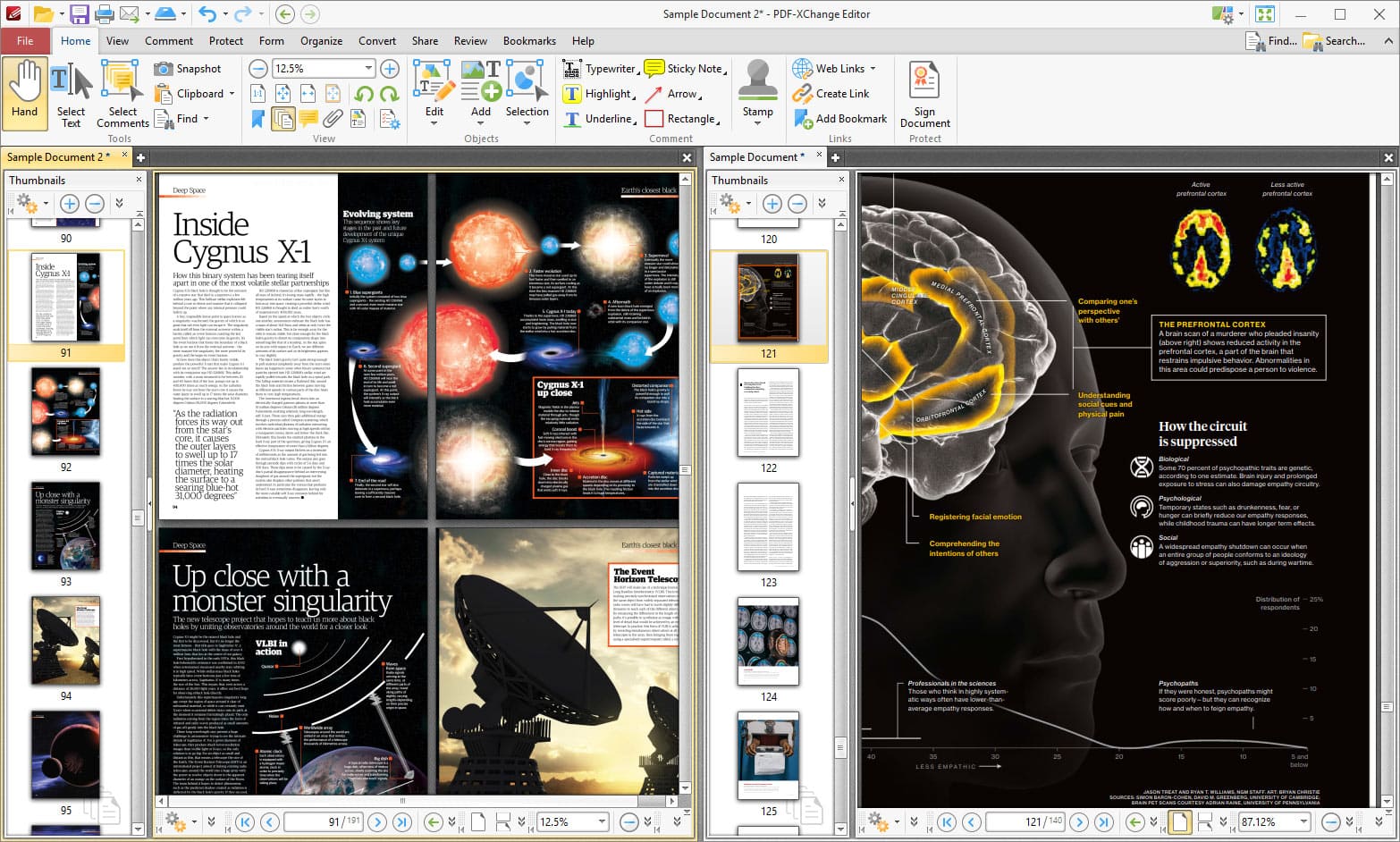 Download PDF-XChange Pro v10.5.0.393