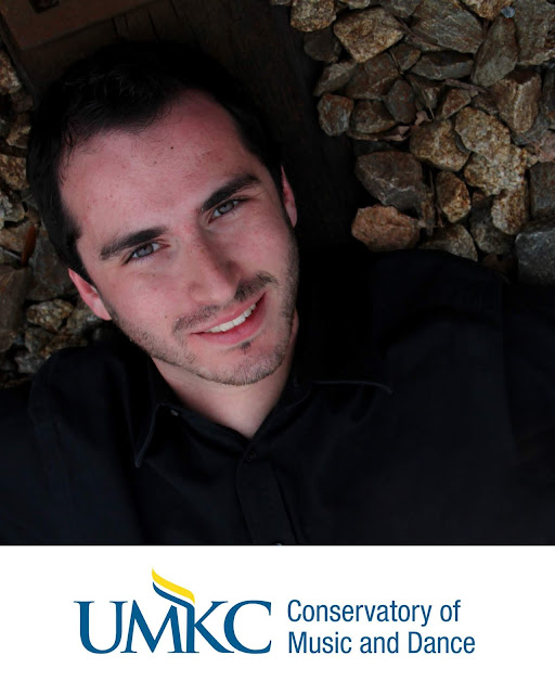 Finalists Announced For The International Collegiate Singing Championship  Image