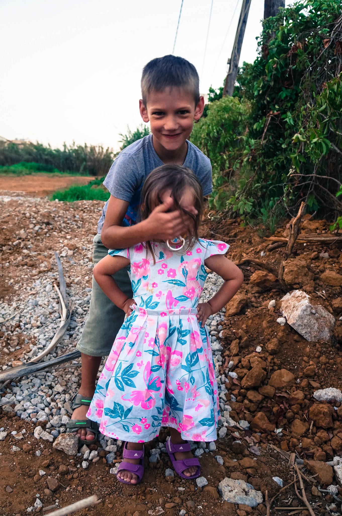 Co to będzie, jak i kiedy będzie?