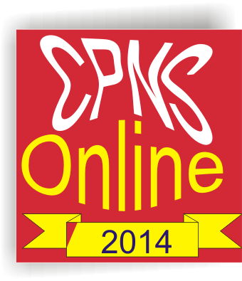 CPNS online