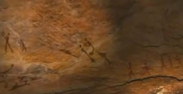 Sirenas de las Cuevas del Karoo Sirenas10