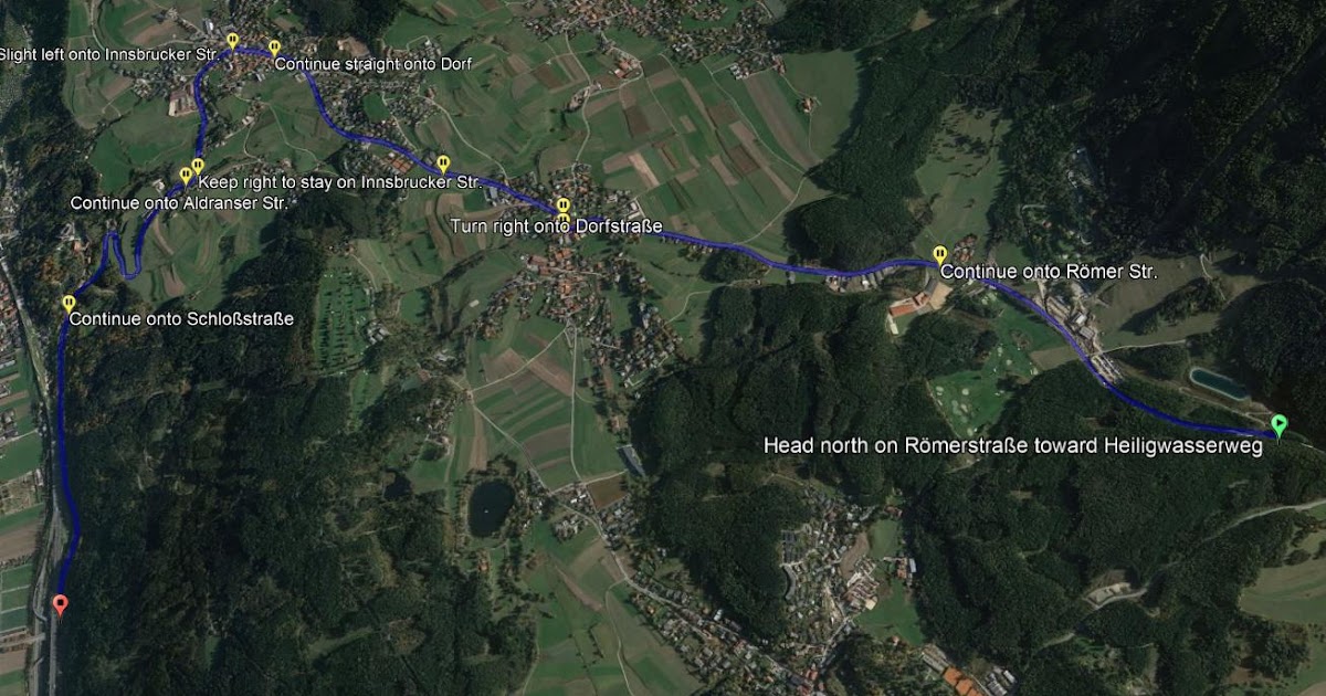 Subiendo como una moto Innsbruck rainbows for the climbers