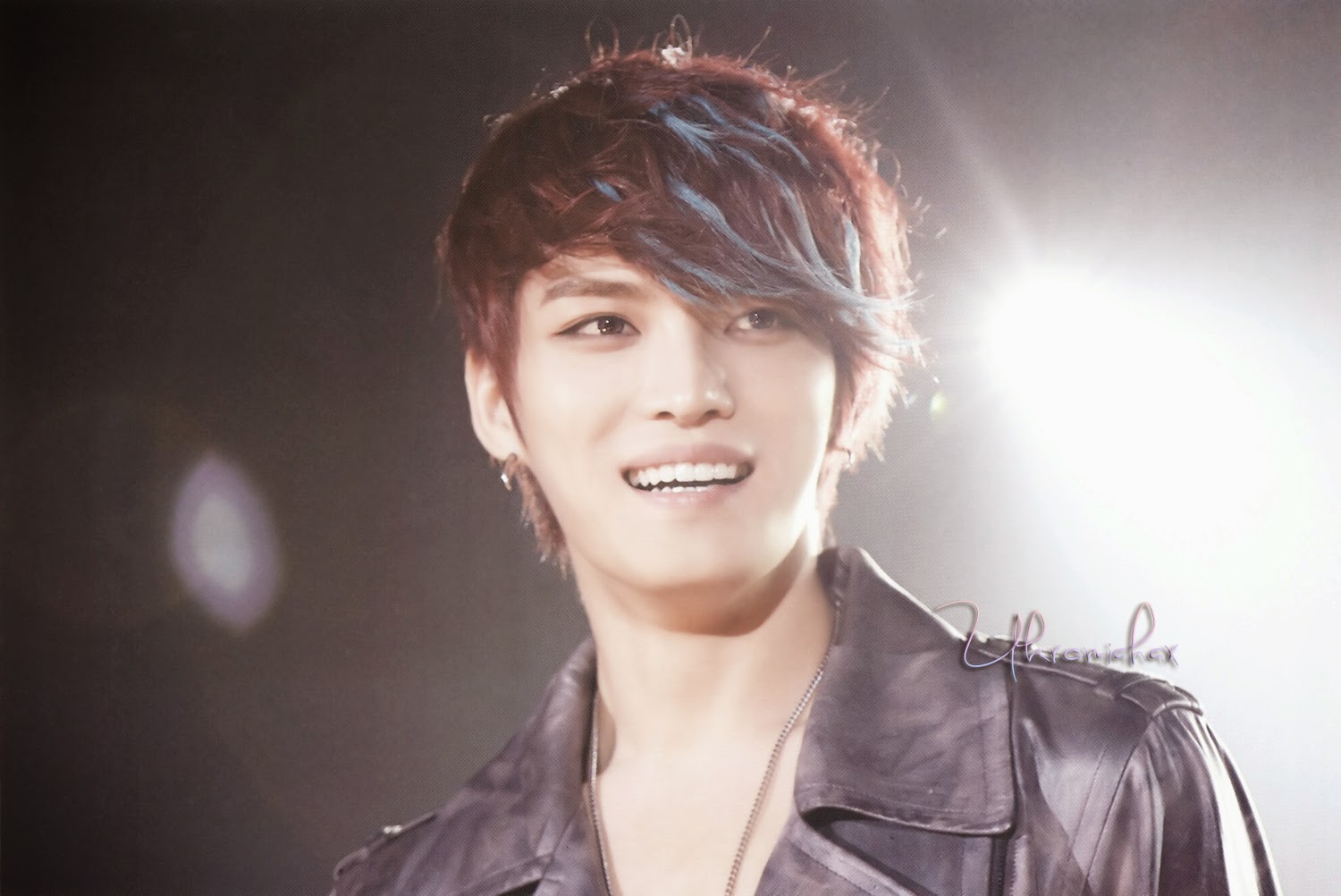 Happy birthday to JYJ’s Jaejoong | Daily K Pop News