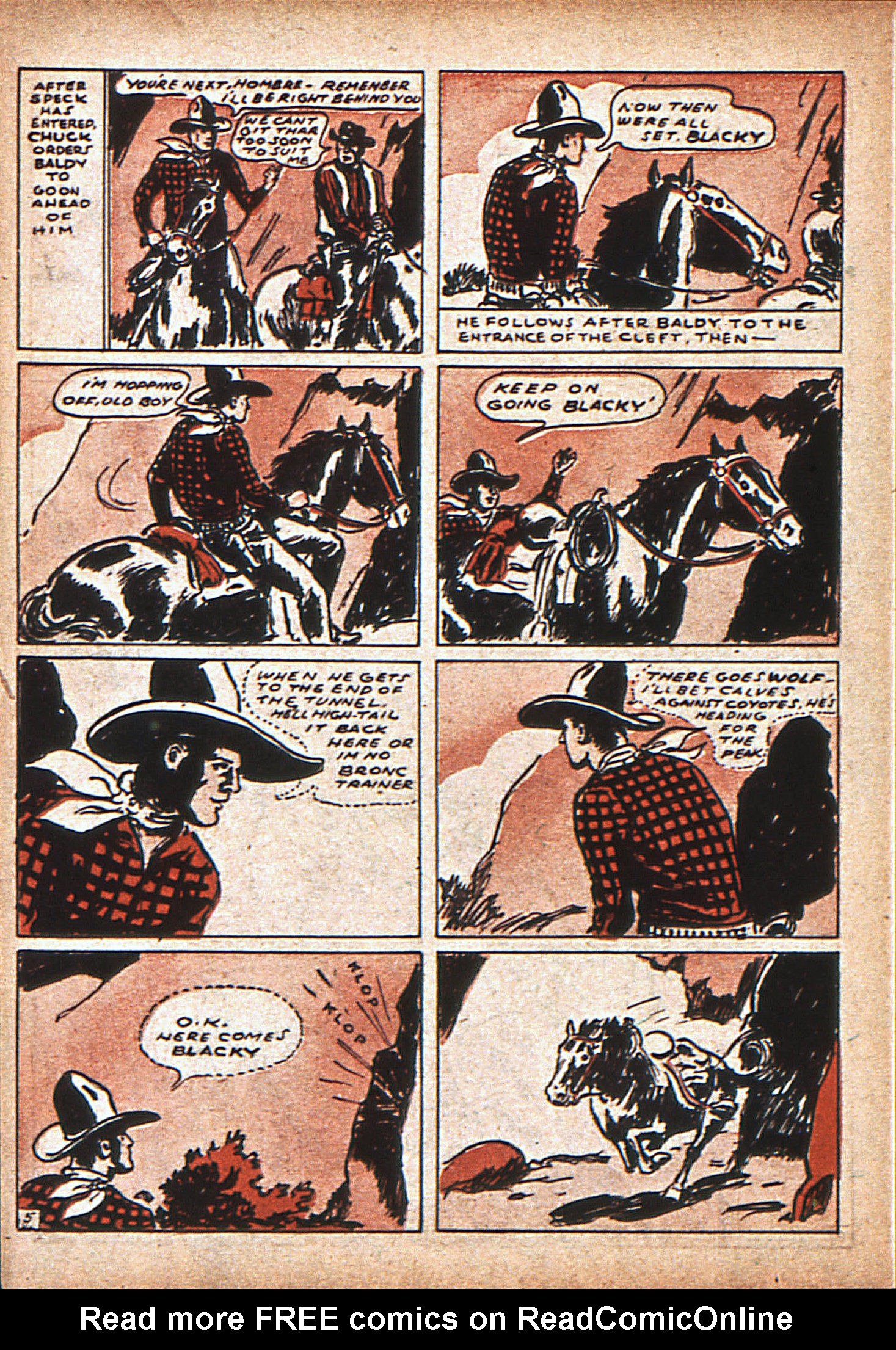 Action Comics (1938) 11 Page 52