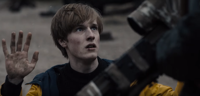 Netflix anuncia segunda temporada de Dark