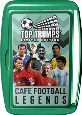 Football Cartophilic Info Exchange Page 318 Chan 52864394