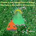 Prakriti is the Highest Form of Energy