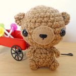 PATRON OSO AMIGURUMI 23933 PATRON OSO AMIGURUMI 23933
