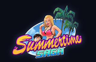 Download Summertime Saga v0.19.5 Apk+Save Data Terbaru For Android (Full Unlock)