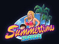 Download Summertime Saga v0.20.16 Apk+Save Data Terbaru For Android (Full Unlock)