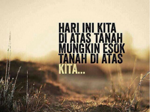 Siapkah Menghadapinya? Betapa Menakutkan Alam Barzah yang Digambarkan Dalam Al-Qur`an