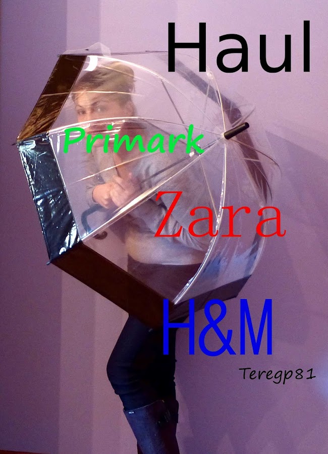 Primark, Zara y H&M