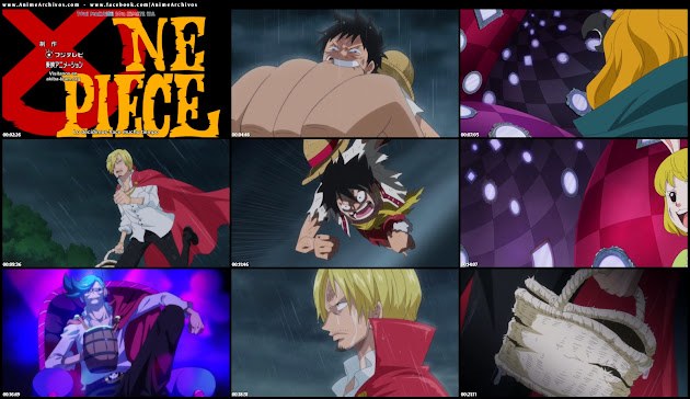 One Piece 824