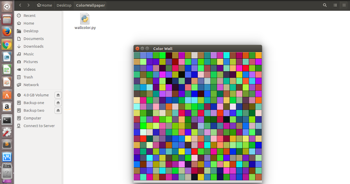Change background color ui python - ryterunning