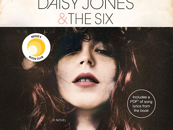 Blame it on my wild heart: Daisy Jones & the Six review