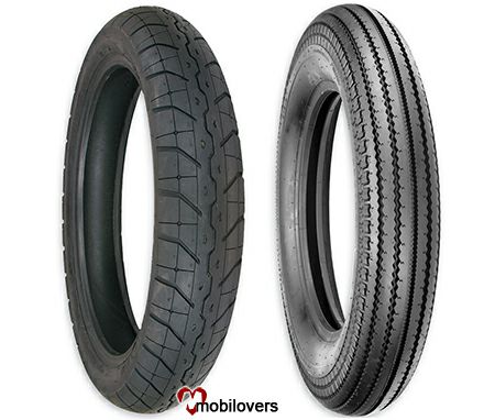 Gambar Ban Motor Shinko