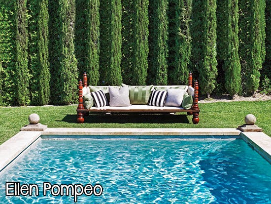 Πισίνα - Pool
